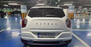 더 뉴티볼리 1.6 가솔린 2WD V1 101하7356 티볼리장기렌터카, 저신용렌트카, 티볼리장기렌트